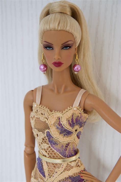 barbie doll fashion doll